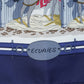 HERMES カレ90"ECURIES"