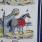 HERMES カレ90"ECURIES"