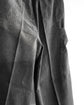 TUCK BAGGY CARGO PANTS - 12W Corduroy Sun Fade Processing -