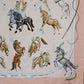 HERMES カレ90"En Piste"