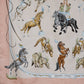 HERMES カレ90"En Piste"