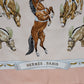 HERMES カレ90"En Piste"