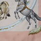 HERMES カレ90"En Piste"