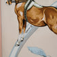 HERMES カレ90"En Piste"