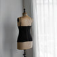 RIBBED-KNIT CAMISOLE