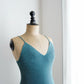 RIBBED-KNIT CAMISOLE