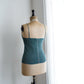 RIBBED-KNIT CAMISOLE