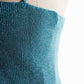 RIBBED-KNIT CAMISOLE