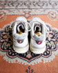 NEW BALANCE 990V3 WHITE 25.0CM U.S.A.