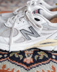 NEW BALANCE 990V3 WHITE 25.0CM U.S.A.