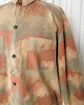1990S CZECHOSLOVAKIAN ARMY EXPERIMENTAL DESERT CAMOUFLAGE JACKET "DEAD STOCK"