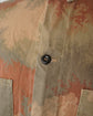 1990S CZECHOSLOVAKIAN ARMY EXPERIMENTAL DESERT CAMOUFLAGE JACKET "DEAD STOCK"
