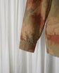 1990S CZECHOSLOVAKIAN ARMY EXPERIMENTAL DESERT CAMOUFLAGE JACKET "DEAD STOCK"