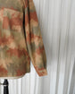 1990S CZECHOSLOVAKIAN ARMY EXPERIMENTAL DESERT CAMOUFLAGE JACKET "DEAD STOCK"