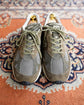 NEW BALANCE 991 KHAKI 27.0CM U.S.A.