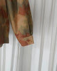 1990S CZECHOSLOVAKIAN ARMY EXPERIMENTAL DESERT CAMOUFLAGE JACKET "DEAD STOCK"