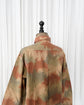 1990S CZECHOSLOVAKIAN ARMY EXPERIMENTAL DESERT CAMOUFLAGE JACKET "DEAD STOCK"