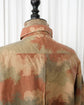 1990S CZECHOSLOVAKIAN ARMY EXPERIMENTAL DESERT CAMOUFLAGE JACKET "DEAD STOCK"