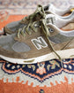 NEW BALANCE 991 KHAKI 27.0CM U.S.A.