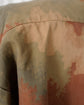 1990S CZECHOSLOVAKIAN ARMY EXPERIMENTAL DESERT CAMOUFLAGE JACKET "DEAD STOCK"