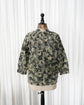 1960s Czechoslovakian Army  Disruptive Camouflage Field Jacket