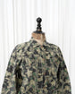 1960s Czechoslovakian Army  Disruptive Camouflage Field Jacket