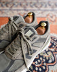 NEW BALANCE 990V5 KHAKI 28.5CM U.S.A.