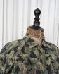 1960s Czechoslovakian Army  Disruptive Camouflage Field Jacket