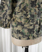 1960s Czechoslovakian Army  Disruptive Camouflage Field Jacket