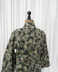 1960s Czechoslovakian Army  Disruptive Camouflage Field Jacket