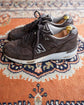 NEW BALANCE 991 BROWN 27.0CM U.K