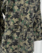 1960s Czechoslovakian Army  Disruptive Camouflage Field Jacket
