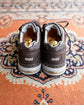 NEW BALANCE 991 BROWN 27.0CM U.K