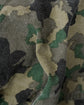 1960s Czechoslovakian Army  Disruptive Camouflage Field Jacket