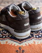 NEW BALANCE 991 BROWN 27.0CM U.K