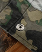 1960s Czechoslovakian Army  Disruptive Camouflage Field Jacket