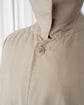 80-90s Burberrys "Single Raglan Sleeve" Balmacaan Coat MADE IN ENGLAND