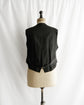 Late 19th century French antique waist coat