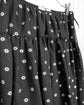 21ss CECILIE BAHNSEN "ROSIE SKIRT" Made in Bulgaria