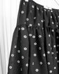 21ss CECILIE BAHNSEN "ROSIE SKIRT" Made in Bulgaria
