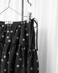 21ss CECILIE BAHNSEN "ROSIE SKIRT" Made in Bulgaria