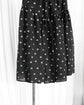 21ss CECILIE BAHNSEN "ROSIE SKIRT" Made in Bulgaria