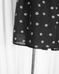 21ss CECILIE BAHNSEN "ROSIE SKIRT" Made in Bulgaria