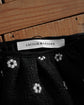 21ss CECILIE BAHNSEN "ROSIE SKIRT" Made in Bulgaria