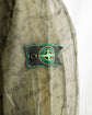 2001AW Stone island "Green Edge" Made in ITALY mesh camo jacket