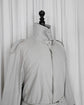 90s allegri "Impermeabili" Cotton Trench Coat ⁠Creative designed by Martin Margiela Made in ITARY