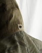 2001AW Stone island "Green Edge" Made in ITALY mesh camo jacket