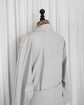 90s allegri "Impermeabili" Cotton Trench Coat ⁠Creative designed by Martin Margiela Made in ITARY