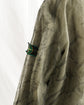 2001AW Stone island "Green Edge" Made in ITALY mesh camo jacket