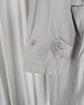 90s allegri "Impermeabili" Cotton Trench Coat ⁠Creative designed by Martin Margiela Made in ITARY